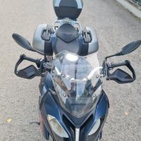 Bmw s 1000 xr - 2017
