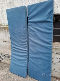 materassi x letto camper o furgone