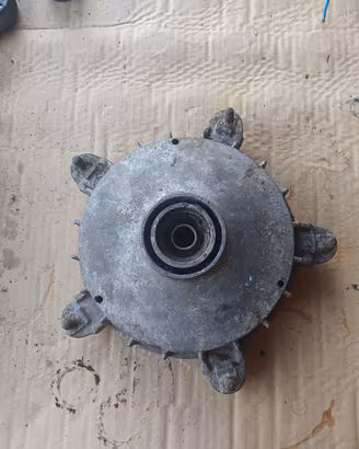 tamburo anteriore vespa pk 50 XL Rush/HP