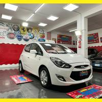 Hyundai iX20 1.6 CRDI 115cv Style - 2012