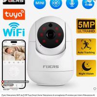 Fotocamera di sicurezza