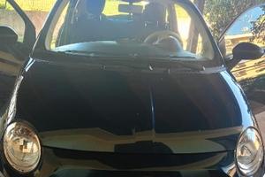 fiat 500 Hybrid 