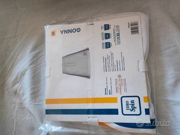 Gonna donna Eurospin M