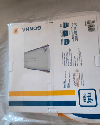 Gonna donna Eurospin M