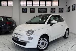 Fiat 500 1.3 Multijet 16V 95 CV Lounge