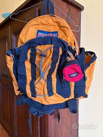 JANSPORT zaino