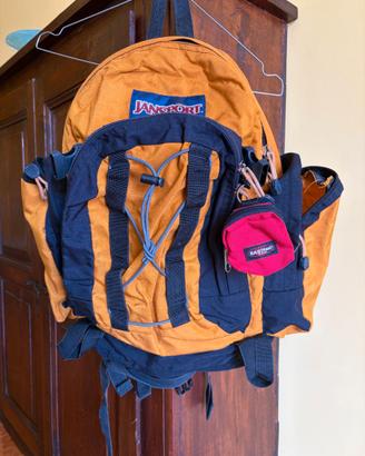 JANSPORT zaino
