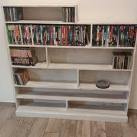 porta CD e DVD 