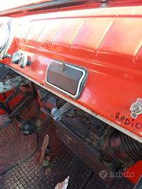 camioncino 