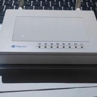 Moden digicom wifi