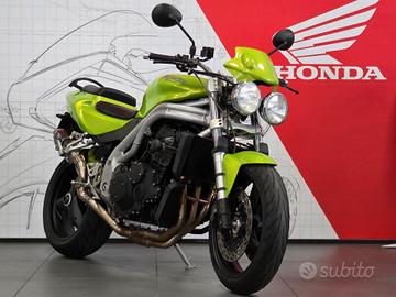 Triumph Speed Triple 955