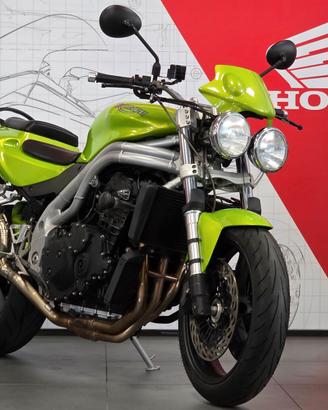 Triumph Speed Triple 955