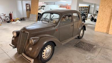 Lancia Ardea anni ’40 – completa