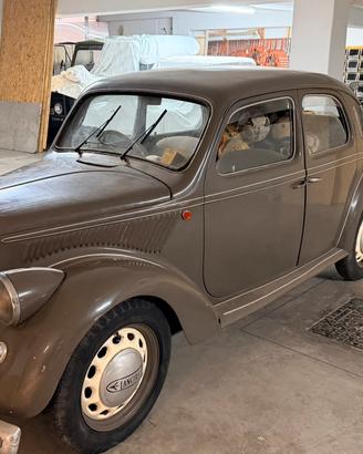 Lancia Ardea anni ’40 – completa