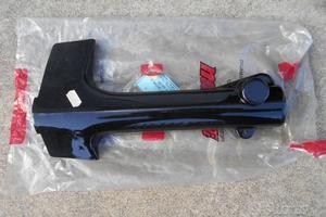 Plastica copri forcella malaguti fifty