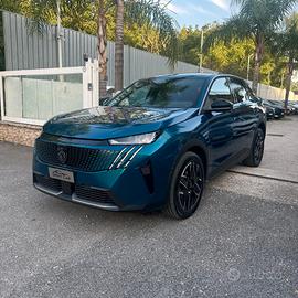 Peugeot 3008 Hybrid 136 e-DCS6