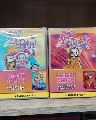 MAGICA DOREMI