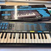 TASTIERA Bontempi system5 BT 605