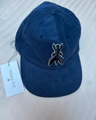 Cappellino visiera Patrizia Pepe