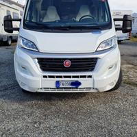 Rapidò 666f semi integrale del 2018 in saldo 096