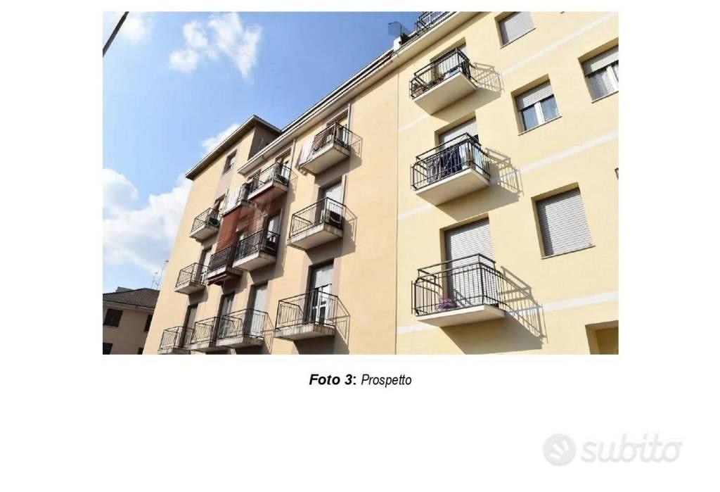 Appartamento – Novara, Cittadella - Vista 3