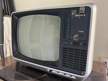 Tv anni 80 phonola