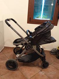 passeggino chicco
