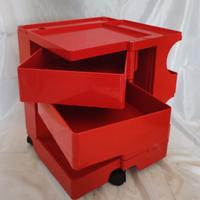 Celebrecarrello contenitore Boby.