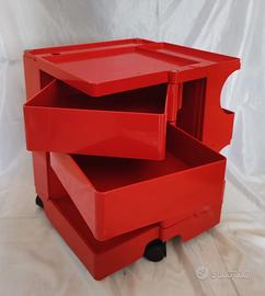 Celebrecarrello contenitore Boby.