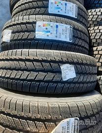 225 65 16c continental nuove