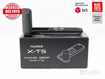 FUJI X-T5 HAND GRIP MHG-XT5
