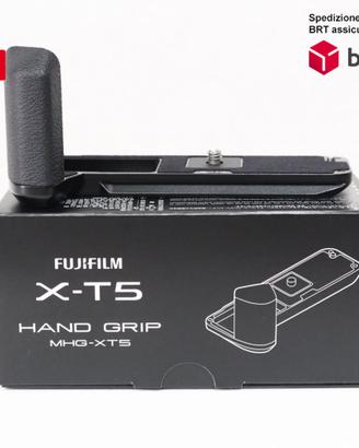FUJI X-T5 HAND GRIP MHG-XT5