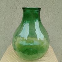 Damigiana bocca larga