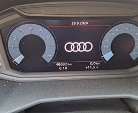 Audi SPB 30 TFSI ADVANCED