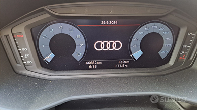 Audi SPB 30 TFSI ADVANCED