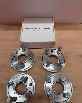 Distanziali repartocorse 16mm
