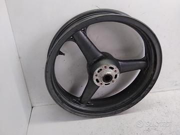 KAWASAKI ZR-7 750 CERCHIO RUOTA ANTERIORE 17 X 3.5