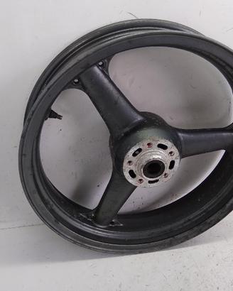 KAWASAKI ZR-7 750 CERCHIO RUOTA ANTERIORE 17 X 3.5