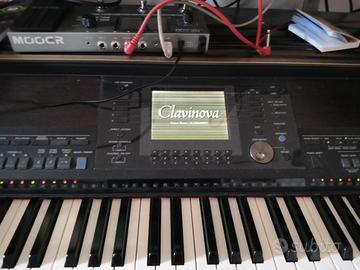 piano clavinova Yamaha cvp 405