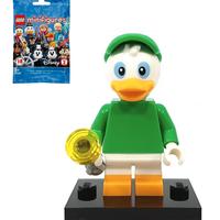 LEGO Minifigure Disney 71024 - Qua NUOVO MAI GIOCA