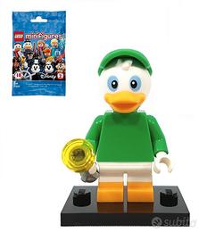 LEGO Minifigure Disney 71024 - Qua NUOVO MAI GIOCA