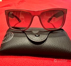 Occhiali rayban originali