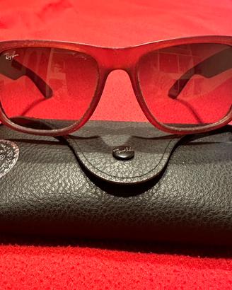 Occhiali rayban originali