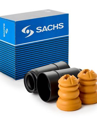 Kit parapolvere Ammortizzatori BMW