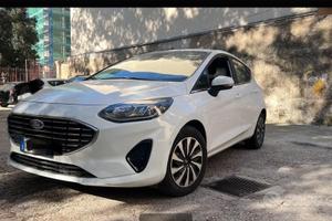 Ford fiesta ecoboost 1.100