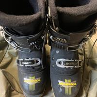 Scarpone scialpiniamo Nordica Tg. 39