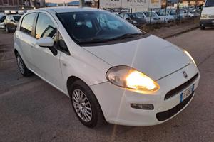 Fiat Punto 1.4 GPL