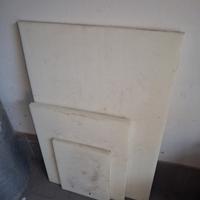 TAGLIRI TEFLON spessore 20 mm