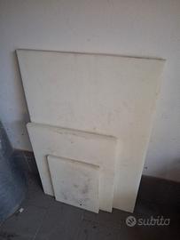 TAGLIRI TEFLON spessore 20 mm