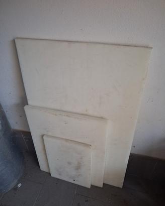 TAGLIRI TEFLON spessore 20 mm